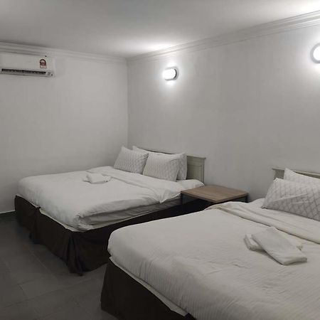 Vive Inn Kuah Zewnętrze zdjęcie