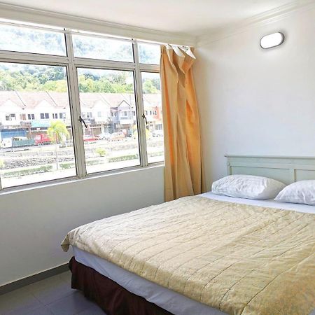 Vive Inn Kuah Zewnętrze zdjęcie