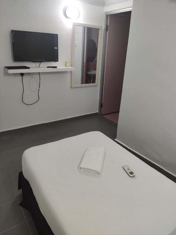 Vive Inn Kuah Zewnętrze zdjęcie