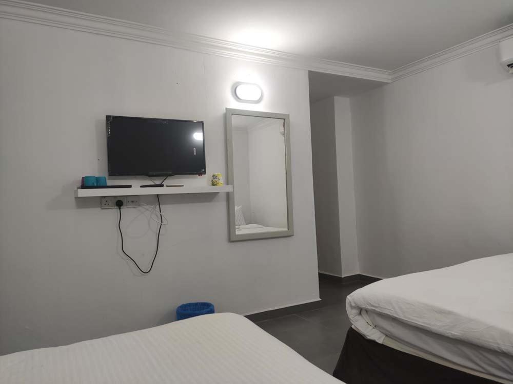 Vive Inn Kuah Zewnętrze zdjęcie