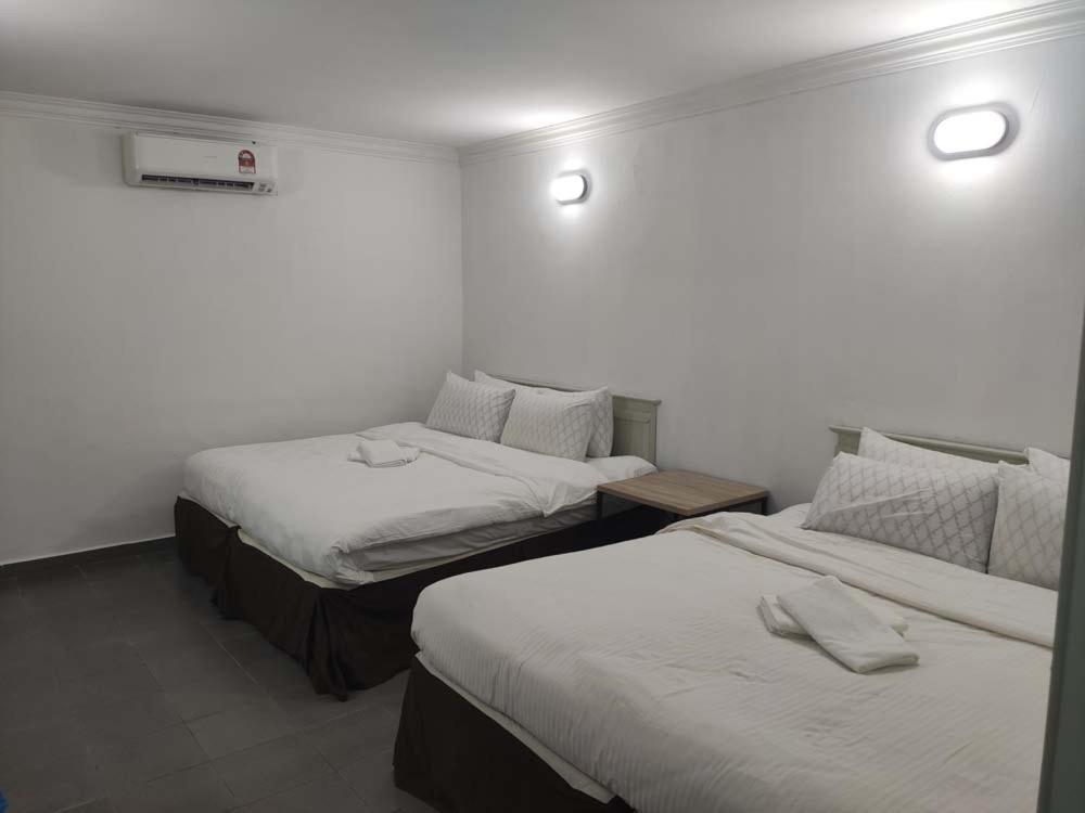 Vive Inn Kuah Zewnętrze zdjęcie