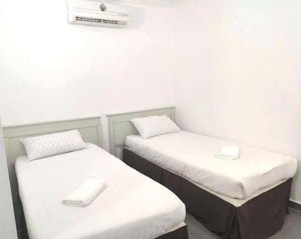 Vive Inn Kuah Zewnętrze zdjęcie