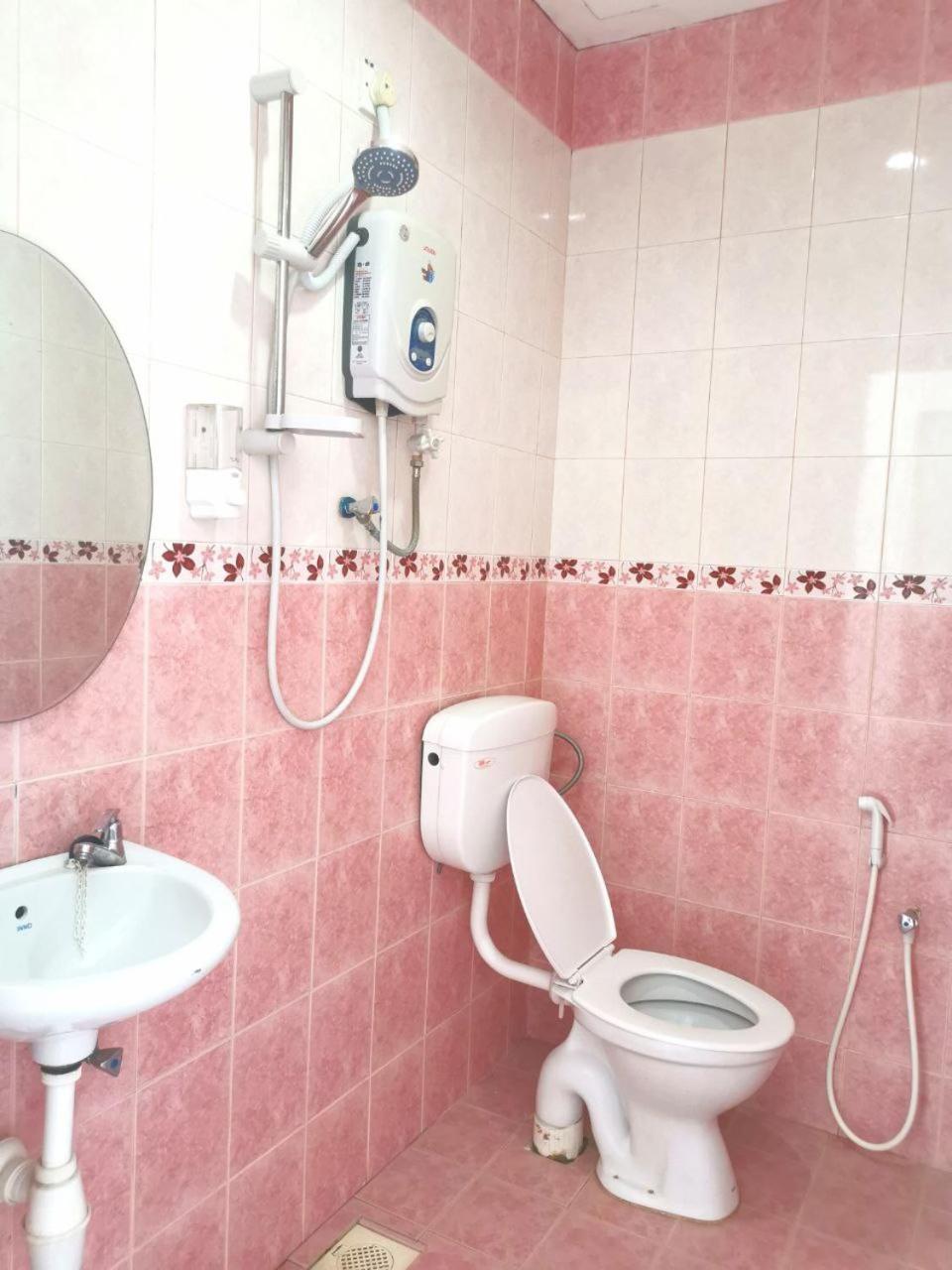 Vive Inn Kuah Zewnętrze zdjęcie